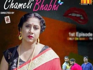 Chameli Bhabhi's scandalous adventures