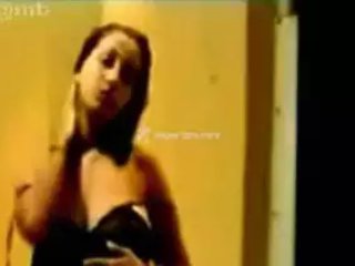 Super-fucking-hot Indian shower