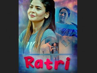 Complete bevy of Ratri Hindi web series