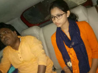 Intimate  of professor and pupil