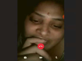 Fresh vid of unfaithful Indian wifey
