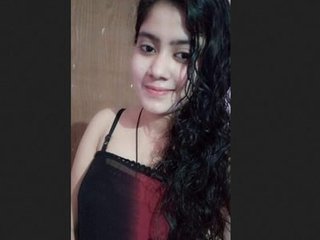 Indian bhabi Ruksar's in demand nude