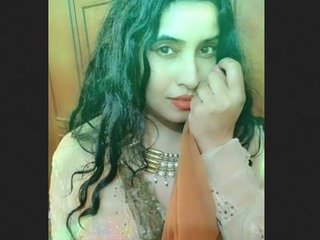 Maushmi Udeshi's exclusive OnlyFans