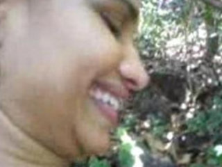 Indian school lady engages in sexual act