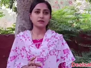 Desi Call's Indian chick engages in