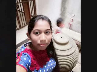 Young girl from Deso shares private