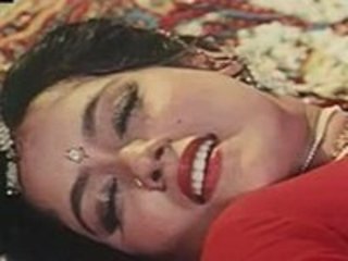 Freshly married Indian couple's B-grade