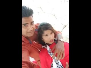 Indian duo indulges in outdoor zeal with